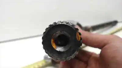 Pièce détachée automobile d'occasion transmission avant droite pour land rover santana serie iii 88 89 108 109 special diesel 2.5 références oem iam tdb500280