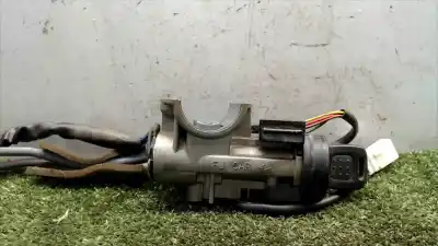 Second-hand car spare part ignition switch for ssangyong musso 2.9 turbodiesel cat oem iam references 