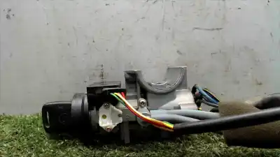 Second-hand car spare part ignition switch for ssangyong musso 2.9 turbodiesel cat oem iam references   