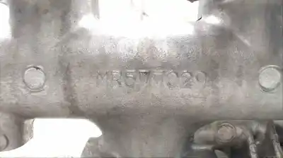 Автозапчасти б/у впускной коллектор за mitsubishi l 200 k6 7 2500 td glx 4-ptas. ссылки oem iam mr577029  