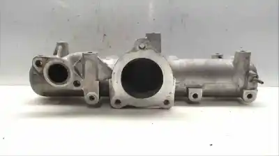 Автозапчастина б/у впускний колектор для mitsubishi l 200 k6 7 2500 td glx 4-ptas. посилання на oem iam mr577029