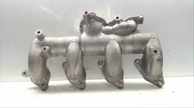 Автозапчасти б/у впускной коллектор за mitsubishi l 200 k6 7 2500 td glx 4-ptas. ссылки oem iam mr577029  