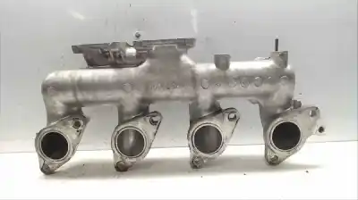 Автозапчасти б/у впускной коллектор за mitsubishi l 200 k6 7 2500 td glx 4-ptas. ссылки oem iam mr577029  
