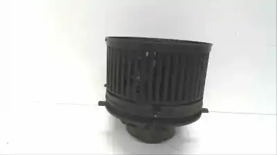 Piesă de schimb auto la mâna a doua VENTILATOR DE ÎNCALZIRE pentru AUDI A3 (8L1)  Referințe OEM IAM 1J1819021C  