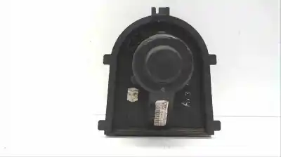 Pezzo di ricambio per auto di seconda mano ventola riscaldamento per audi a3 (8l1) 1.9 tdi riferimenti oem iam 1j1819021c  