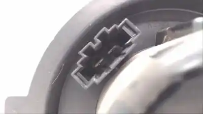 Pezzo di ricambio per auto di seconda mano ventola riscaldamento per audi a3 (8l1) 1.9 tdi riferimenti oem iam 1j1819021c  