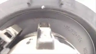 Pezzo di ricambio per auto di seconda mano ventola riscaldamento per audi a3 (8l1) 1.9 tdi riferimenti oem iam 1j1819021c  