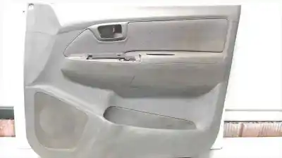 İkinci el araba yedek parçası sag ön kapi kaplamasi için toyota hilux (kun) double cab 4x4 oem iam referansları 676100k230b0  