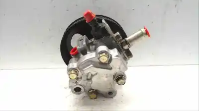 Автозапчастина б/у насос керма для mitsubishi l 200 k6 7 2500 td glx 4-ptas. посилання на oem iam 4d56t  