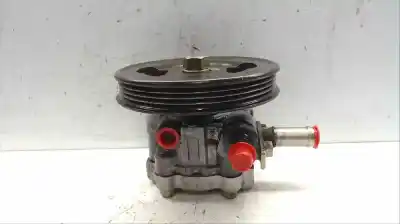 Автозапчастина б/у насос керма для mitsubishi l 200 k6 7 2500 td glx 4-ptas. посилання на oem iam 4d56t  