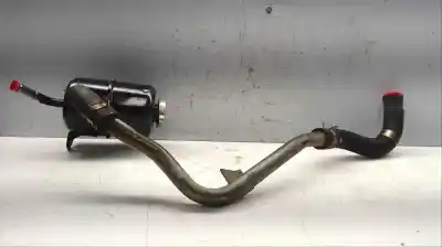 Автозапчастина б/у серводепозит для mitsubishi l 200 k6 7 2500 td glx 4-ptas. посилання на oem iam 4d56t  