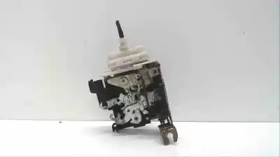 Second-hand car spare part front right door lock for audi a3 (8l1) 1.9 tdi oem iam references 8l1837016  