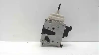Second-hand car spare part front right door lock for audi a3 (8l1) 1.9 tdi oem iam references 8l1837016  