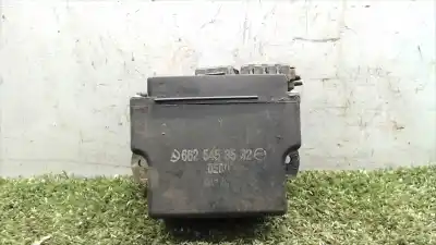Second-hand car spare part glow plug for ssangyong musso 2.9 turbodiesel cat oem iam references 6625453532