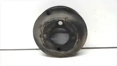 Pezzo di ricambio per auto di seconda mano puleggia alternatore per toyota hilux (kun) double cab 4x4 riferimenti oem iam 1352317010 Pezzo di ricambio per auto di seconda mano puleggia alternatore per toyota hilux (kun) double cab 4x4 riferimenti oem iam 1352317010