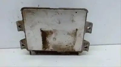 Piesă de schimb auto la mâna a doua unitate de control motor ecu pentru seat marbella 08nca referințe oem iam 6160204701