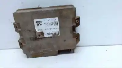 Second-hand car spare part ecu engine control for seat marbella 08nca oem iam references 6160204701  