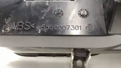 Peça sobressalente para automóvel em segunda mão quadrante por audi a6 avant (4f5) asb referências oem iam 4f0920934g  