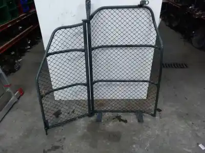 Second-hand car spare part rack for renault kangoo (f/kc0) rt oem iam references   