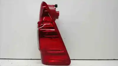 Автозапчастина б/у правий ліхтар для isuzu d-max single cab посилання на oem iam   