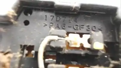 Автозапчастина б/у команда чистити для mitsubishi l 200 (ka0/kb0) cabina doble intense 4x4 посилання на oem iam 17d714