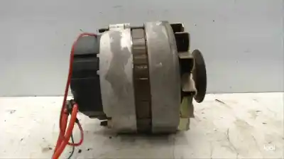 Second-hand car spare part alternator for seat marbella 08nca oem iam references 63320002  