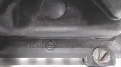 Peça sobressalente para automóvel em segunda mão filtro de ar por jaguar stype 2.7 v6 diesel executive referências oem iam 2t149600ad