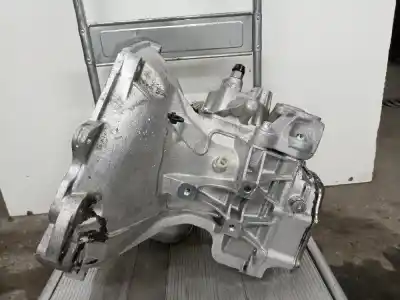 Gebrauchtes Autoersatzteil GETRIEBE zum OPEL ASTRA  OEM-IAM-Referenzen X17DT  