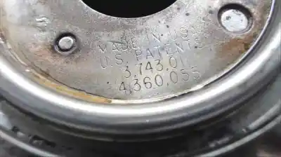 Автозапчасти б/у охладитель моторного масла за renault clio ii fase ii (b/cb0) 1.9 dti diesel 80 cv / 59 kw ссылки oem iam 3743011