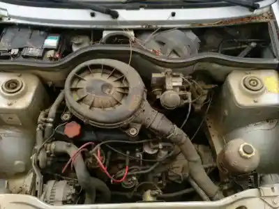 Gebrauchtes Autoersatzteil BREMSPUMPE Hauptbremszylinder zum RENAULT RAPID/EXPRESS  OEM-IAM-Referenzen 7701204608  