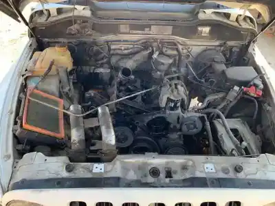 Автозапчасти б/у блокировать за ssangyong korando (kj) 2.3 tdic 4x4 ссылки oem iam 6710101205