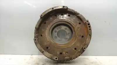 Second-hand car spare part ENGINE FLYWHEEL for RENAULT KANGOO (F/KC0)  OEM IAM references K9K A7  