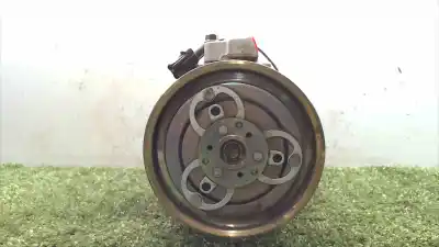 Second-hand car spare part air conditioning compressor for ssangyong musso 2.9 turbodiesel cat oem iam references 6611303115  