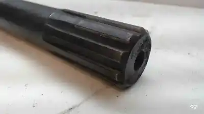 Second-hand car spare part front left transmission for land rover range rover evoque 2.2 110cv oem iam references   