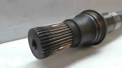 Second-hand car spare part front left transmission for land rover range rover evoque 2.2 110cv oem iam references   