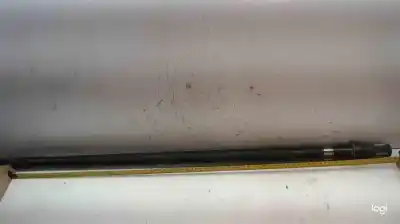 Second-hand car spare part front left transmission for land rover range rover evoque 2.2 110cv oem iam references   