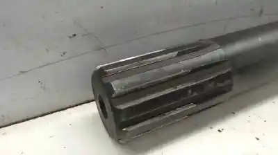 Second-hand car spare part front right transmission for land rover range rover evoque 2.2 110cv oem iam references   