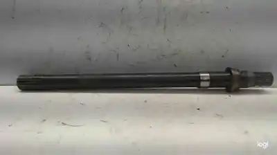 Peça sobressalente para automóvel em segunda mão transmissão dianteira direita por land rover range rover evoque 2.2 110cv referências oem iam 