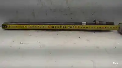 Second-hand car spare part front right transmission for land rover range rover evoque 2.2 110cv oem iam references   