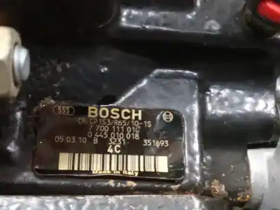 Pezzo di ricambio per auto di seconda mano motore completo per renault kangoo (f/kc0) authentique riferimenti oem iam f9q 3790 renault kangoo 4x4 scenic rx4 4x4
