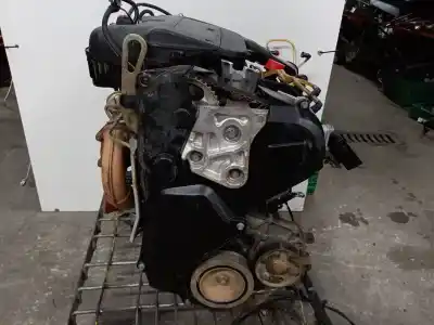 Pezzo di ricambio per auto di seconda mano motore completo per renault kangoo (f/kc0) authentique riferimenti oem iam f9q 3790 renault kangoo 4x4 scenic rx4 4x4
