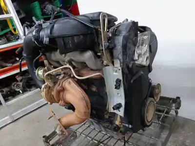 Pezzo di ricambio per auto di seconda mano motore completo per renault kangoo (f/kc0) authentique riferimenti oem iam f9q 3790 renault kangoo 4x4 scenic rx4 4x4