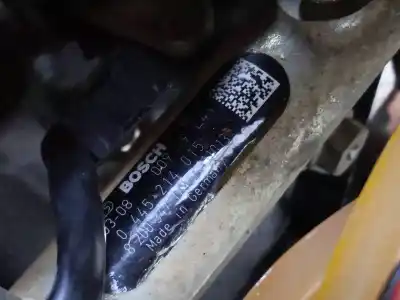 Pezzo di ricambio per auto di seconda mano motore completo per renault kangoo (f/kc0) authentique riferimenti oem iam f9q 3790 renault kangoo 4x4 scenic rx4 4x4
