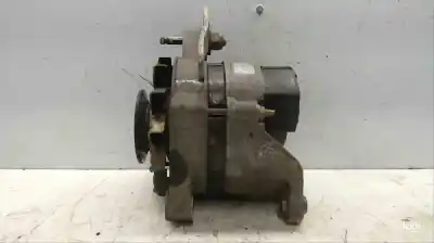 Peça sobressalente para automóvel em segunda mão alternador por fiat cinquecento (170_) 0.7 i (170ad) referências oem iam rtt119ac