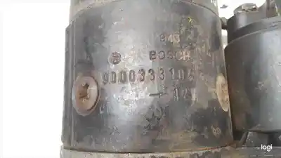 Автозапчасти б/у двигатель запускается за peugeot 205 ii (20a/c) 1.4 ссылки oem iam 9000333104  