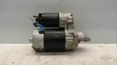 Peça sobressalente para automóvel em segunda mão motor de arranque por fiat cinquecento (170_) 0.7 i (170ad) referências oem iam eaa141280