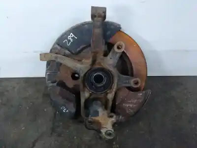 Peça sobressalente para automóvel em segunda mão manga de eixo dianteira esquerda por suzuki vitara (se/sf/et) rhy referências oem iam 4515160a00