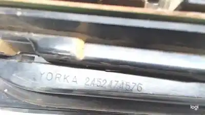 Piesă de schimb auto la mâna a doua lampã spate dreapta pentru seat marbella 08nca referințe oem iam 2452474576