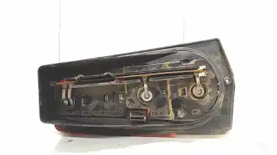 Second-hand car spare part right tailgate light for seat marbella 08nca oem iam references 2452474576  