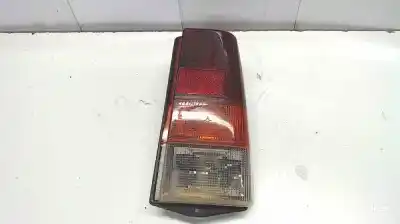 Second-hand car spare part right tailgate light for seat marbella 08nca oem iam references 2452474576  
